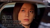 She Surprised Everyone | BLOOD FREE [ep-8] | HanHyoJoo | 240502 BFSLEI |