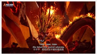 Supreme God Emperor Episode 261 [Season 2] Subtitle Indonesia
