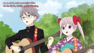 Taishou Otome Otogibanashi - 09