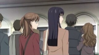 [Thaisub] Maria-sama ga Miteru SS4 EP05
