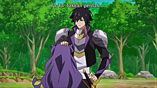 Lord seya emang beda dari yang lain 😅 ( shinchou yuusha )