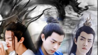 [The Tribulation of One Life] Episode 4 | The Forbidden Love between Master and Disciple | Xiao Zhan