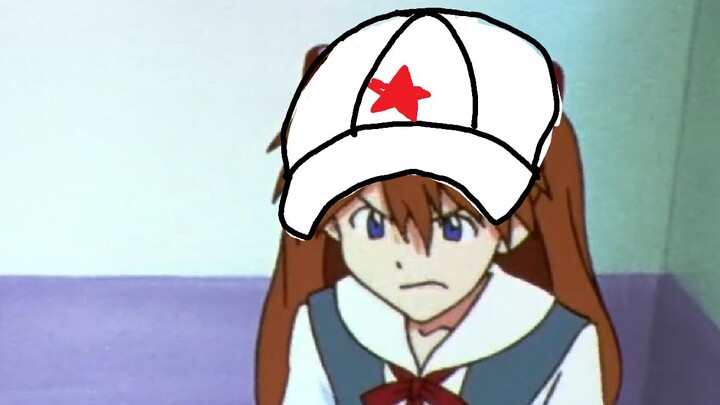 On the new Long March ↑~~~~~~
