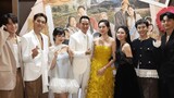 VLOG | Họp báo phim Lật Mặt 7 có Tín Nguyễn tham gia | Gon Pink