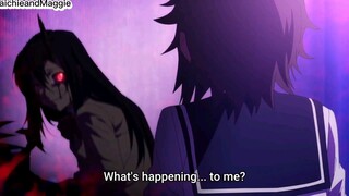 S1 Shy Ep. 2