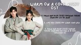 Warm on A Cold Night Full OST