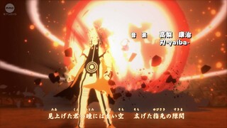 【MAD】Naruto Shippuden Opening 16 [SPOIL] !! HD