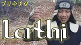 LATHI - [ japan version ]