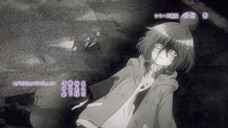 Dark Gathering Episode 17 sub english