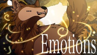 Emotions | Animation Meme | WolfWalkers