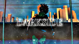 | Jujutsu Kaisen ✖ Neoni - DARKSIDE ( Slowed + Reverb ) |