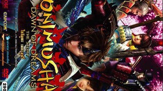 ONIMUSHA Dawn Of Dreams The Story พากย์ไทย