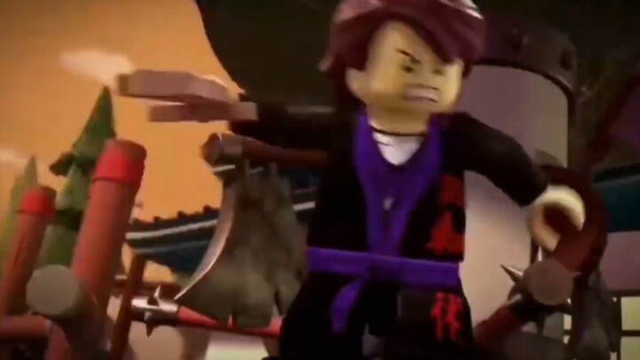 Dòng thời gian LEGO Ninjago, từ khi bắt đầu sáng tạo đến sự hợp nhất vĩ đại [Ninjago]