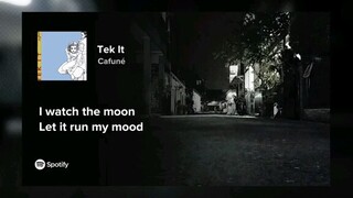 Lagu enak cuy
