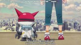 Digimon Universe: Appli Monsters Opening 1 Sub Español