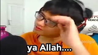 Ini BeaconCream Ngomong Apa yah?