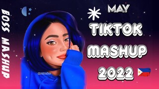 BEST TIKTOK MASHUP🍬 2022 PHILIPPINES💥MAY (DANCE CRAZE)