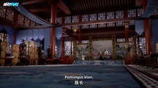 Devine Lord Of The Heaven Eps 03 Sub indo