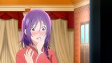 Yuzuki secretly watching AV | TenPuru Episode 4
