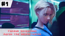 Gwen Gamon? | Spiderman Across The Spider-verse [FANDUB]