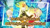 [Re:ZERO Season 2] OST Original Soundtrack 2/ Kenichiro Suehiro_H