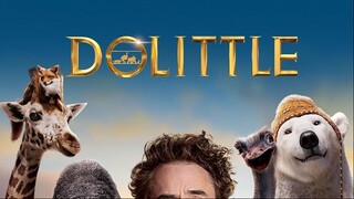 Dolittle