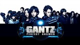 Gantz Perfect Answer (2011) : สาวกกันสึ พิฆาตเต็มแสบ