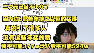 【瓶子君152】做动画杂谈的都是理想主义者啊！