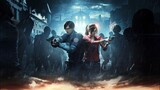 RESIDENT EVIL 2 REMAKE (2019) FREE DOWNLOAD PC 100% WORKING [CODEX]