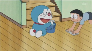 Doraemon episode 52