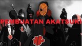 KISAH TERBENTUKNYA AKATSUKI DI NARUTO SHIPPUDEN #naruto