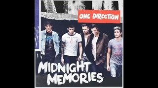 One Direction - Right Now (Lyrics)
