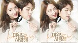 Love to hate you Eps 4