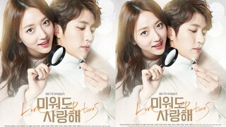 Love to hate you Eps 4