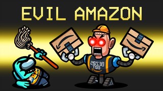 *EVIL* AMAZON Imposter Mod in Among Us