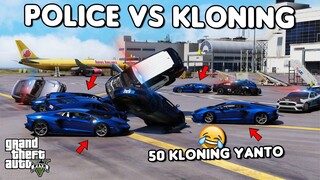 50 MOBIL KLONING - GTA 5 ROLEPLAY