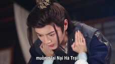 Trại Chủ Nại Hà Không Dễ Làm EP 7 [Sub Việt]
