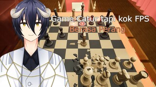 Main Catur tapi kok gini - FPS Chess