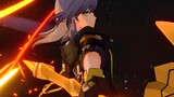 [Honkai Impact: Astral Railway] The road to the end should be paved by humans