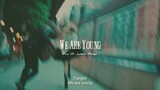 we are young - fun (slowed n reverb)