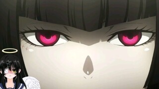 [Tokyo Ghoul] Penampilan pertama Reiya dalam pakaian wanita di bab Reiya Juzo, membawa kelas Suzuya 