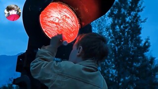 CẬU BÉ 10 TUỔI VỚI TRÍ NÃO SIÊU PHÀM LÀM CHUYỆN ẤY