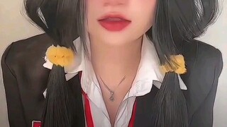 kosplay kurumi