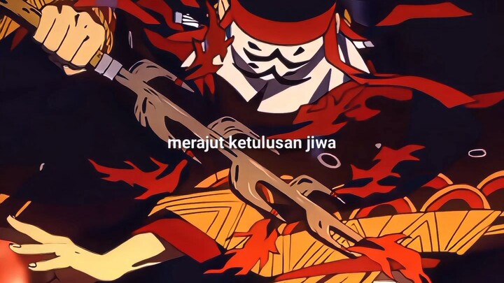 udah lama gak post