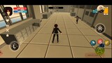 Dead School: Anime zombie horror survival(Gameplay)