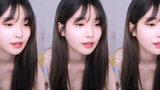 Juice Seyeon Sixbomb - Em bé chờ đợi 10 năm (điệu nhảy bánh ngọt)