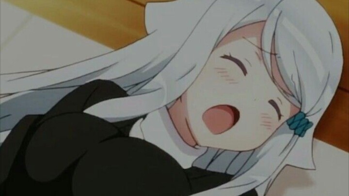 Si adek Gak Mau Berhenti Abang Jadi Panik💦🤤😋 [Anime Speed Drawing]
