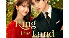 Episode 11 King The Land Sub Indo