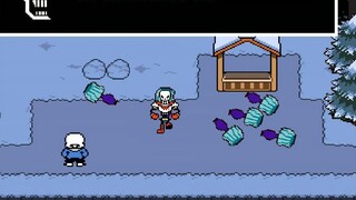 Undertale ห้ามมีตุ๊กตาซ้อนลูกใช่ไหม...?
