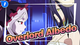 [Overlord] Albedo & Shalltear_1